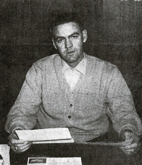 Jack dickerson