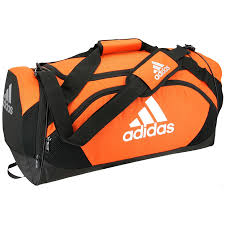 Adidas Duffle Bag