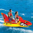 BIG SHARK 1-2 RIDER TOWABLE