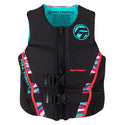 FULL THROTTLE LIFE JACKET