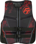 FULL THROTTLE LIFE JACKET