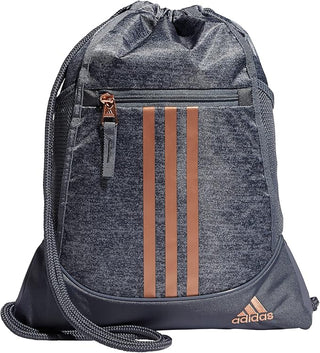 Buy jersey-onix-grey-rose-gold Adidas Alliance II Sack Pack