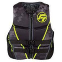 FULL THROTTLE LIFE JACKET