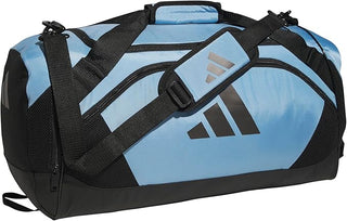 Buy light-blue Adidas Team Issue II Duffle Bag Medium