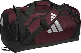 Buy maroon Adidas Team Issue II Duffle Bag Medium