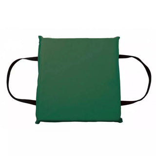 Buy green Onyx Boat Throw Cushion