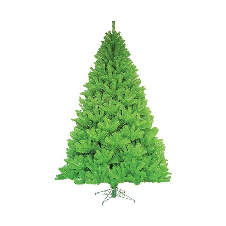 7' SHEARED NOBLE FIR TREE