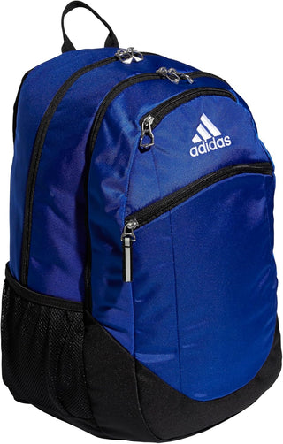 Buy team-royal-blue-black-white Adidas Striker II Backpack