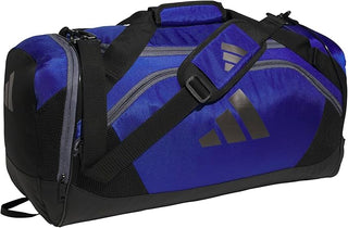 Buy royal-blue Adidas Team Issue II Duffle Bag Medium