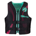 FULL THROTTLE LIFE JACKET