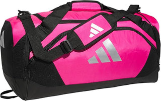 Buy shock-pink Adidas Team Issue II Duffle Bag Medium