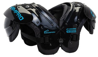 Champro Scorpion Shoulder Pads